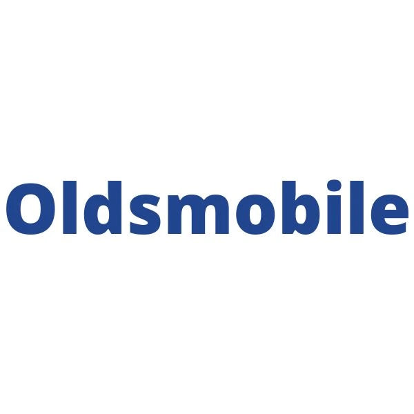 Oldsmobile Key Fobs
