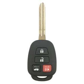 Chrysler 300 Replacement Keys and Remote Control Transmitter Key Fobs