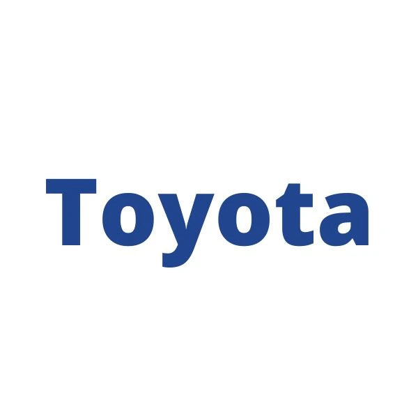 Toyota Key Fobs