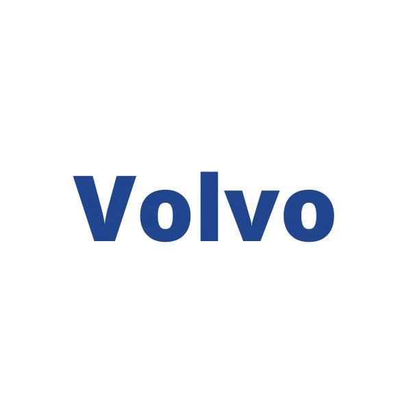 Volvo Key Fobs