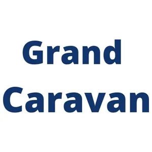 Dodge Grand Caravan Key Fobs - Remotes And Keys