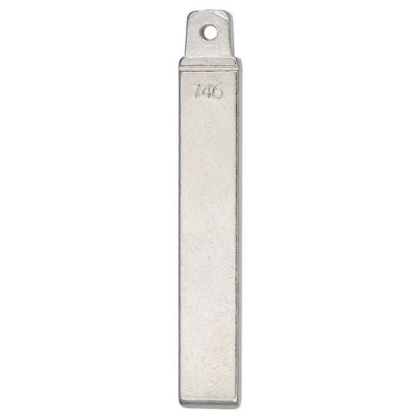 Flipkey Spring Replacement Flipkey Blades