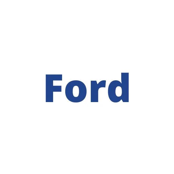 Ford Key Fob & Key Replacement