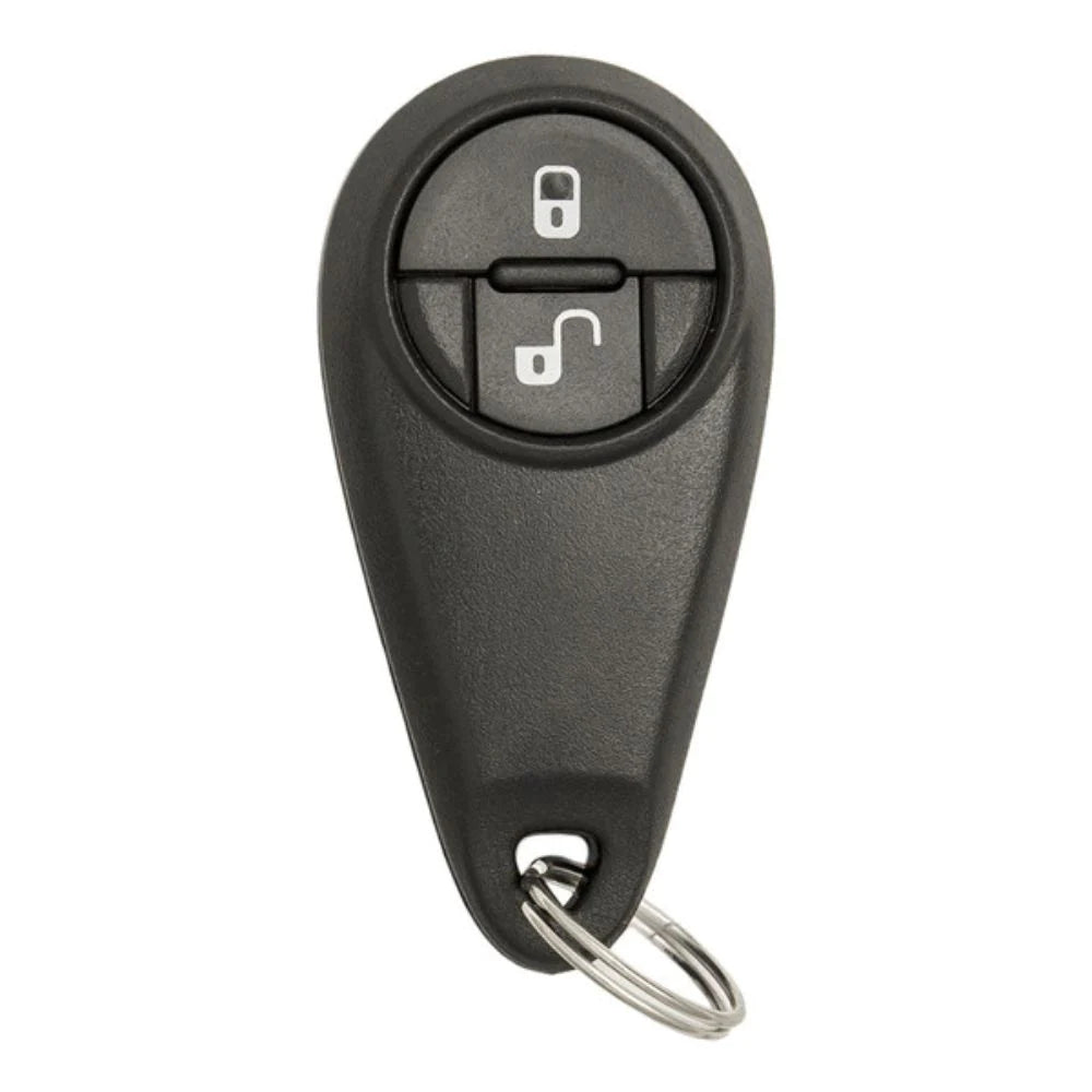 Regular Remotes