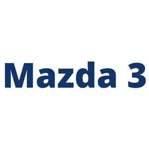 Mazda 3 Key Fobs