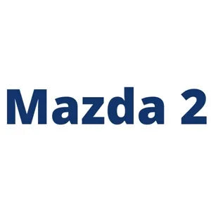 Mazda 2 Key Fobs