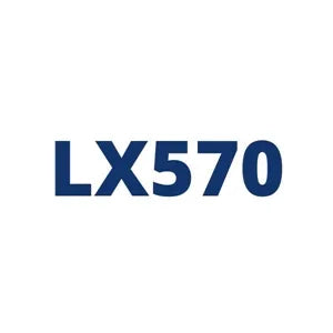 Lexus LX570 Key Fobs