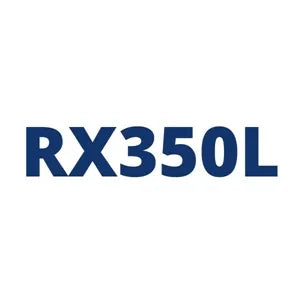 Lexus RX350L Key Fobs