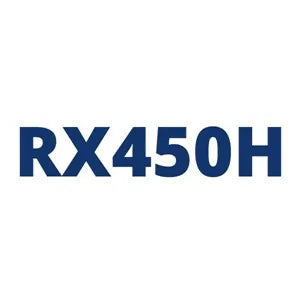 Lexus RX450H Key Fobs