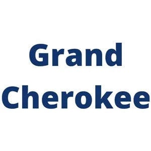 Jeep Grand Cherokee Key Fobs