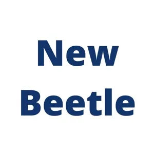 Volkswagen New Beetle Key Fobs