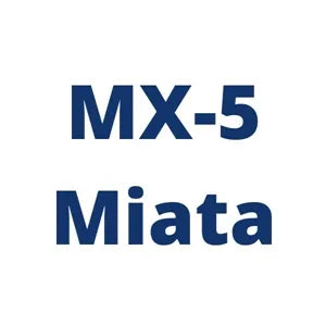 Mazda MX-5 Miata Key Fobs