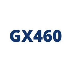 Lexus GX460 Key Fobs
