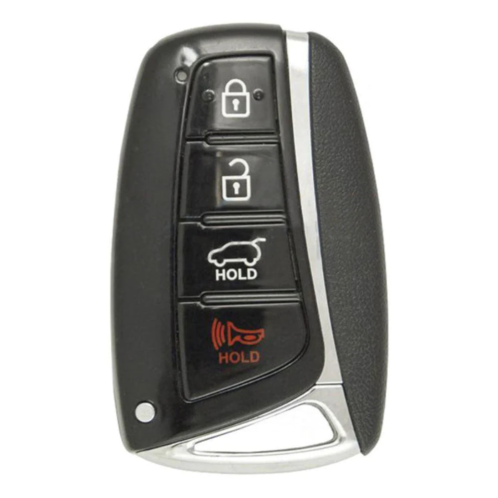 Hyundai Key Fob, Keys, and Remotes