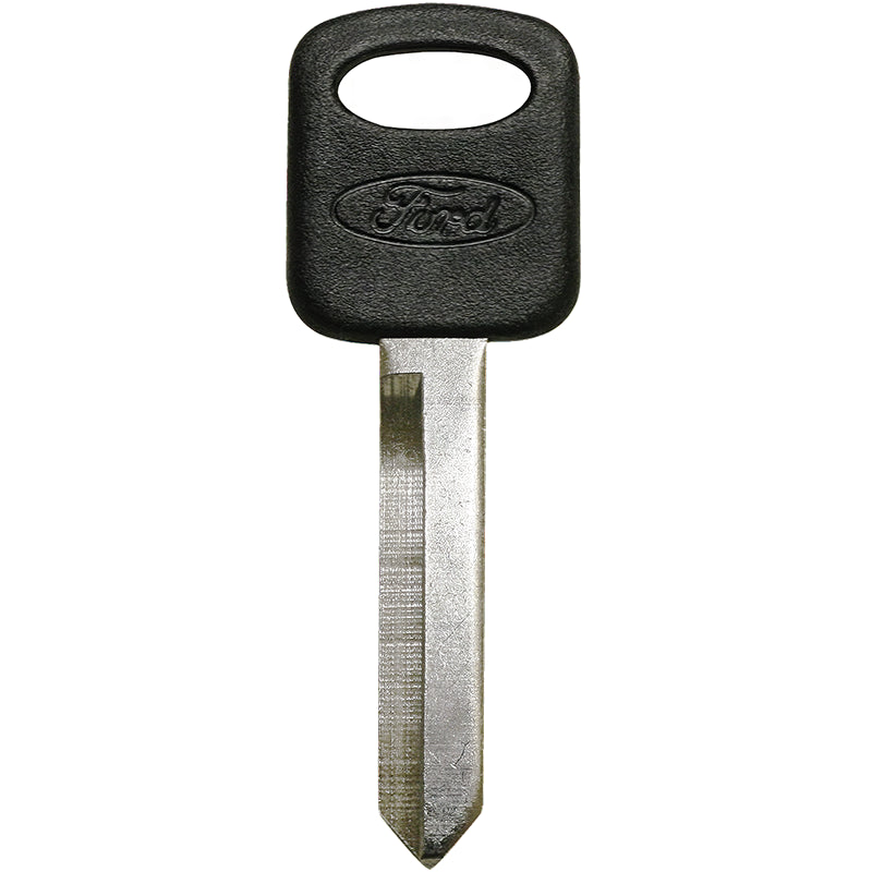 1995 Ford Contour Regular Car Key R0213 596758 H67P