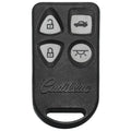 1991 Cadillac Eldorado 10269729 10178734 Remote AB00702T - Remotes And Keys - OEM New