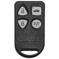 1992 Cadillac Eldorado 10269729 10178734 Remote AB00702T - Remotes And Keys - Pre-owned