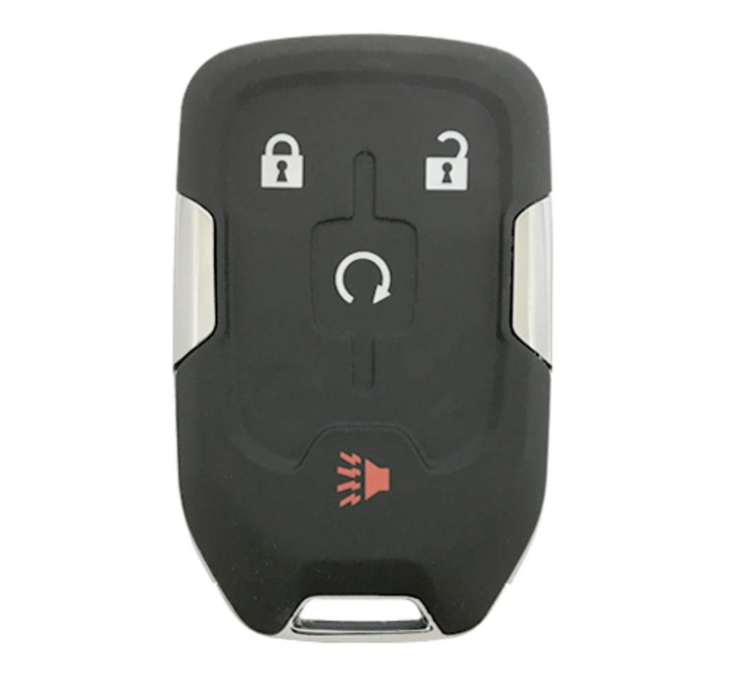 2020 GMC Sierra 2500 HD Smart Key Fob - OEM New