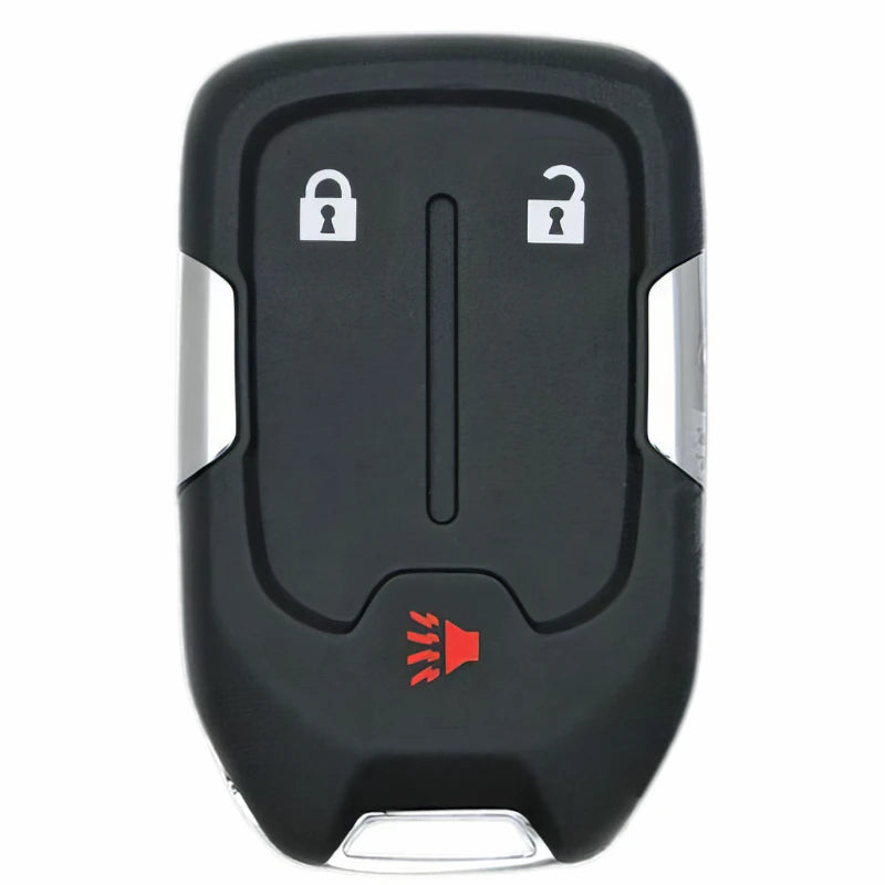 2020 GMC Terrain Smart Key Fob PN: 13591388