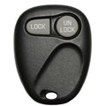 1997 Pontiac Trans Remote PN: 10245950