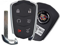 2019 Cadillac Escalade ESV Smart Key Fob - OEM New