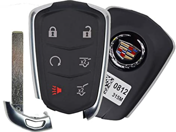 2019 Cadillac Escalade ESV Smart Key Fob - OEM New