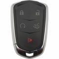 2019 Cadillac CT6 Smart Key Fob PN: 13510255, 13598538, 13598503