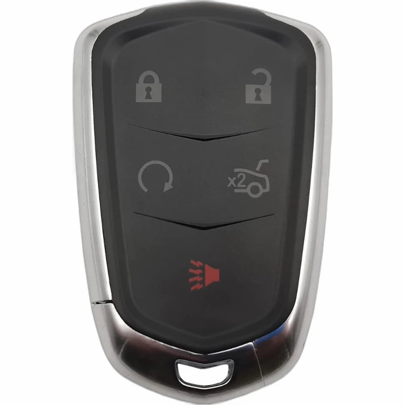 2017 Cadillac CT6 Smart Key Fob PN: 13510255, 13598538, 13598503