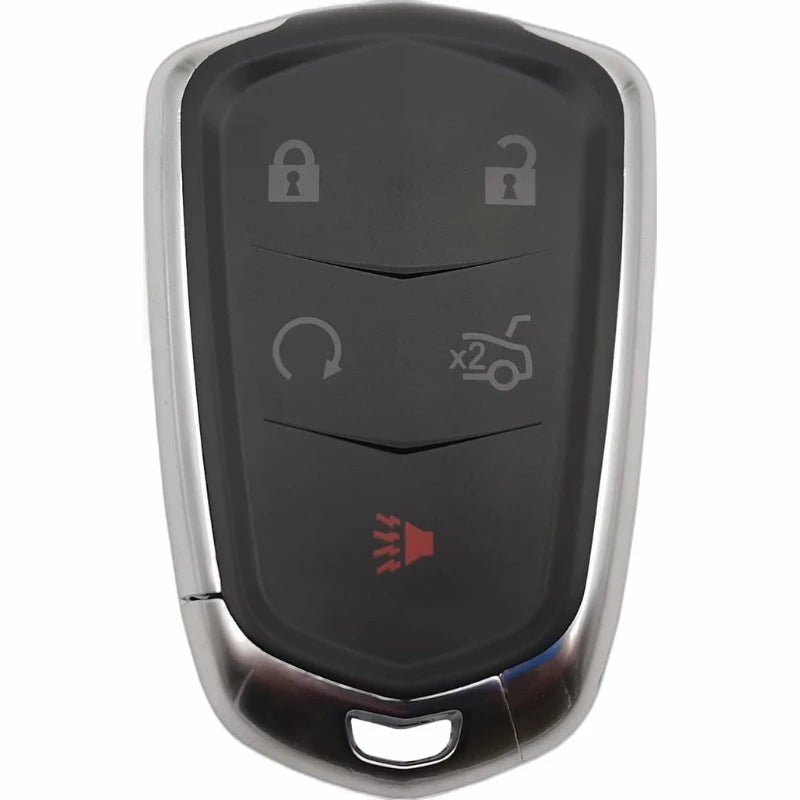 2017 Cadillac CT6 Smart Key Fob PN: 13510255, 13598538, 13598503