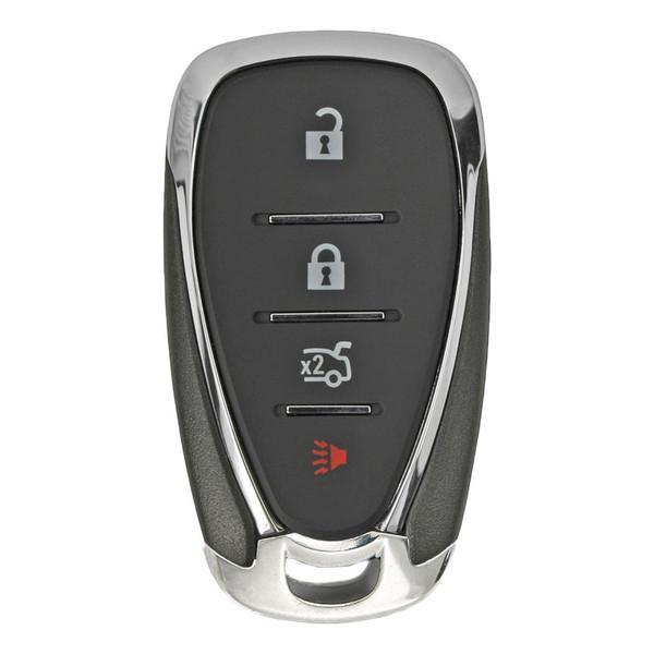 2016 Chevrolet Camaro Smart Key Fob PN: 13529660 13508771 13584504