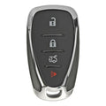 2022 Chevrolet Malibu Smart Key Remote PN: 13508771