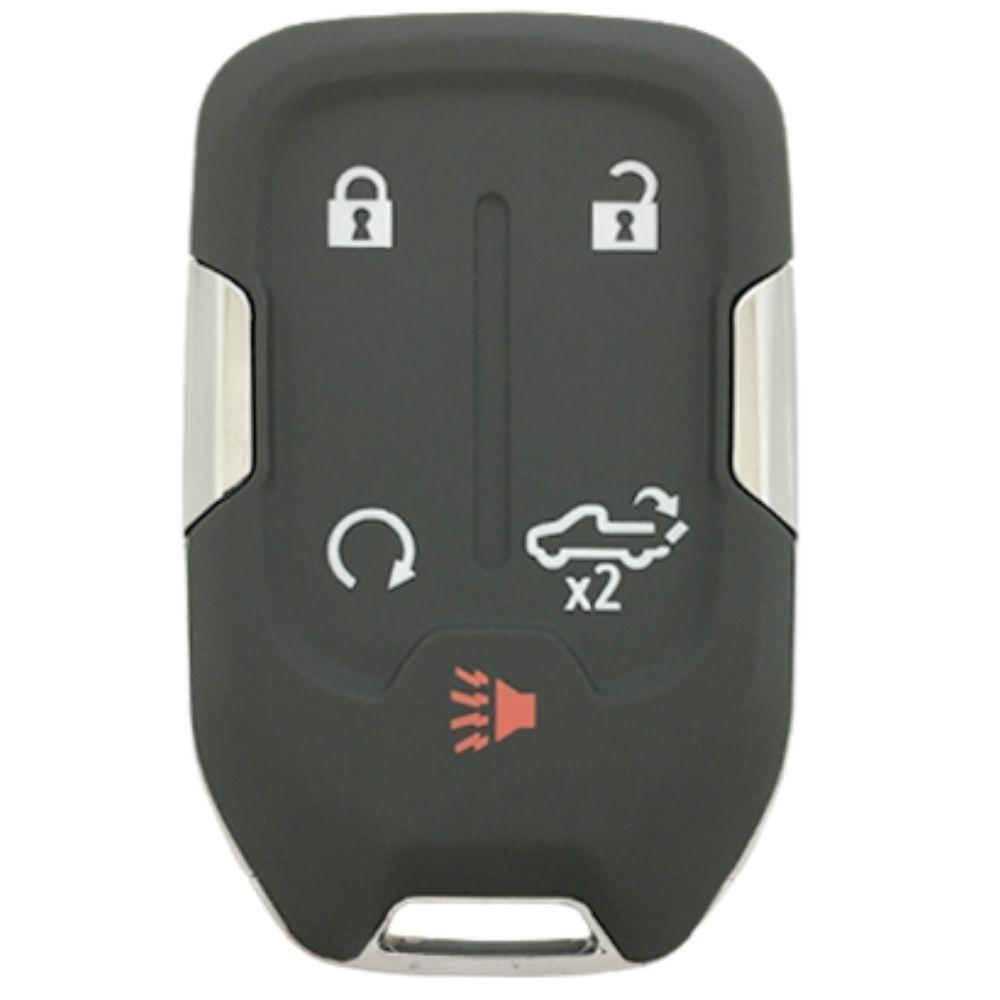 2021 Chevrolet Silverado Smart Key Remote 13508398 - OEM New