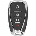2023 Chevrolet Blazer Smart Key Remote PN: 13585728