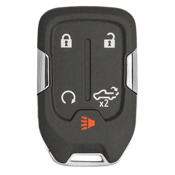 2020 GMC Sierra 1500 Smart Key Fob - OEM New