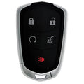 2017 Cadillac XT5 Smart Key Fob PN: 13510245 13598516