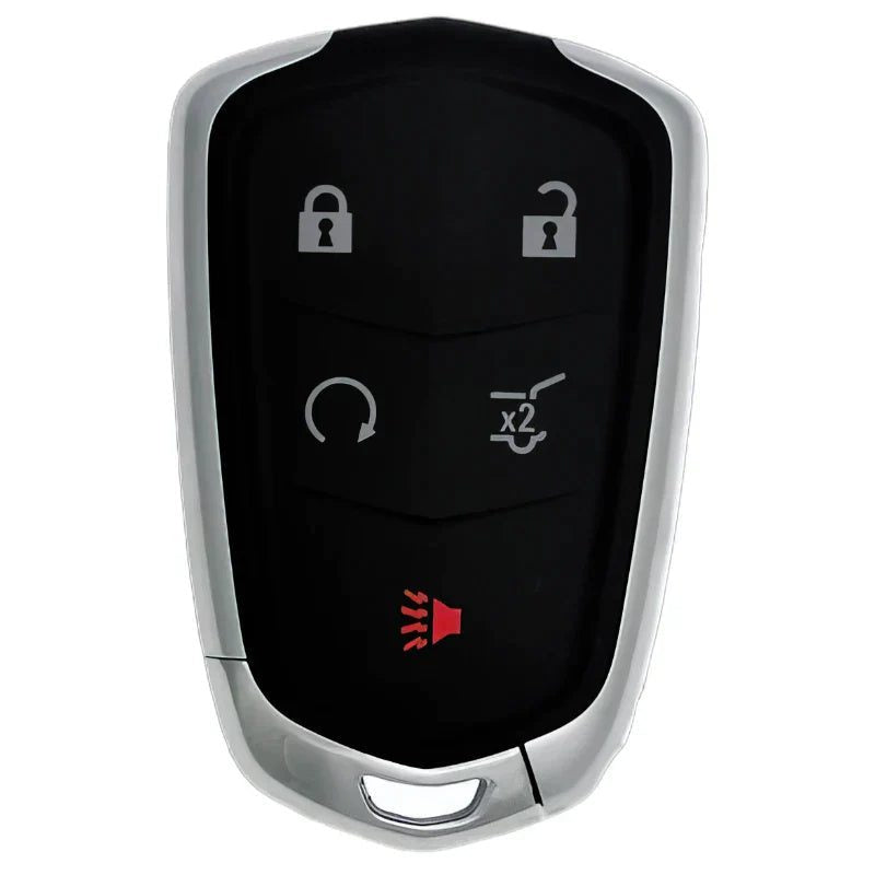 2023 Cadillac XT6 Smart Key Fob PN: 13522879, 13544052