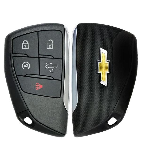 2024 Chevrolet Silverado Smart Key Remote 13547258 - OEM New