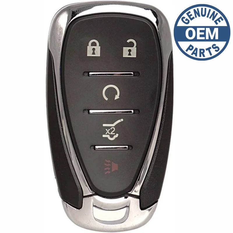 2021 Chevrolet Trailblazer Smart Key Remote PN: 13530713