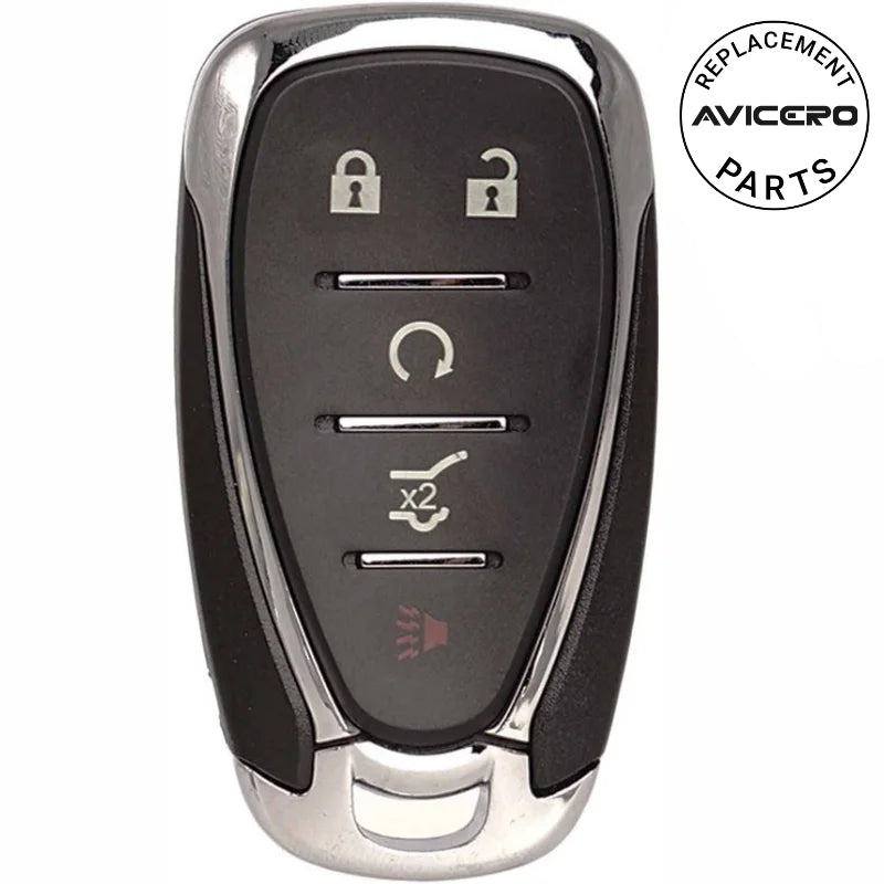 2022 Chevrolet Blazer Smart Key Remote PN: 13530713