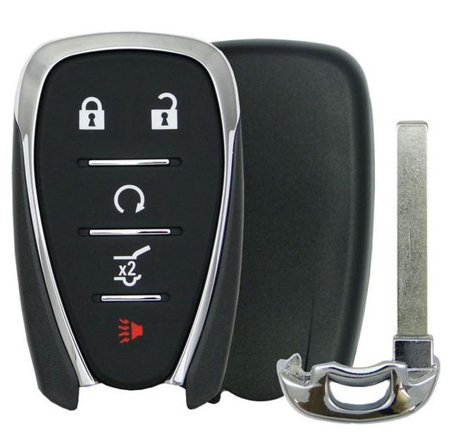 2021 Chevrolet Trailblazer Smart Key Remote PN: 13530713