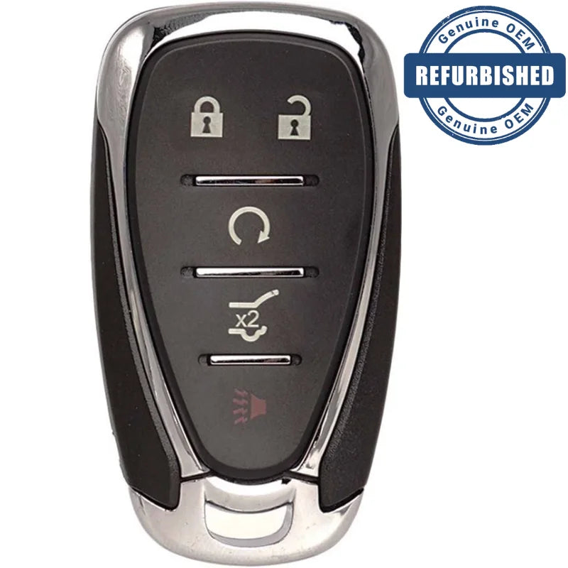 2022 Chevrolet Trailblazer Smart Key Remote PN: 13530713
