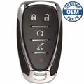 2023 Chevrolet Equinox Smart Key Remote PN: 13522875