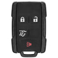 2020 Chevrolet Suburban Regular Remote PN: 13580080