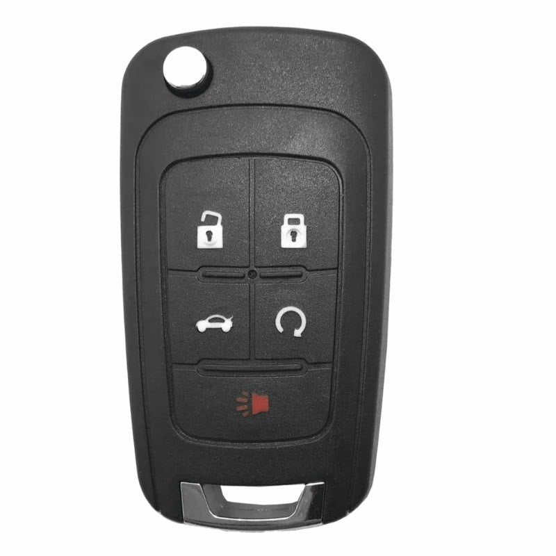 2016 Chevrolet Cruze Limited PEPS Flipkey PN: 5921873 13584829