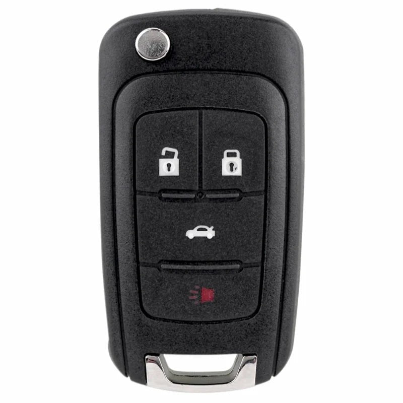 2013 Chevrolet Cruze PEPS Remote Flipkey PN: 13500318