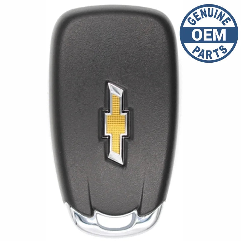 thumbnail image 2 of Remanufactured Chevy Smart Key Proximity Remote Fob – 13508766 13522889 (315MHz) 2 of 2
