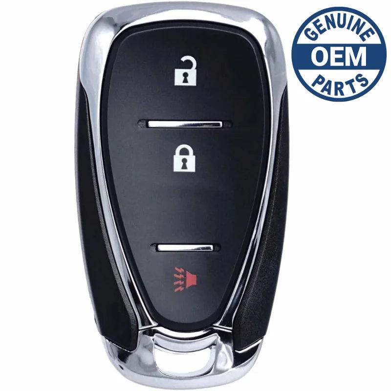 2022 Chevrolet Equinox Smart Key Remote PN: 13522889
