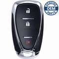 2021 Chevrolet Equinox Smart Key Remote PN: 13522889
