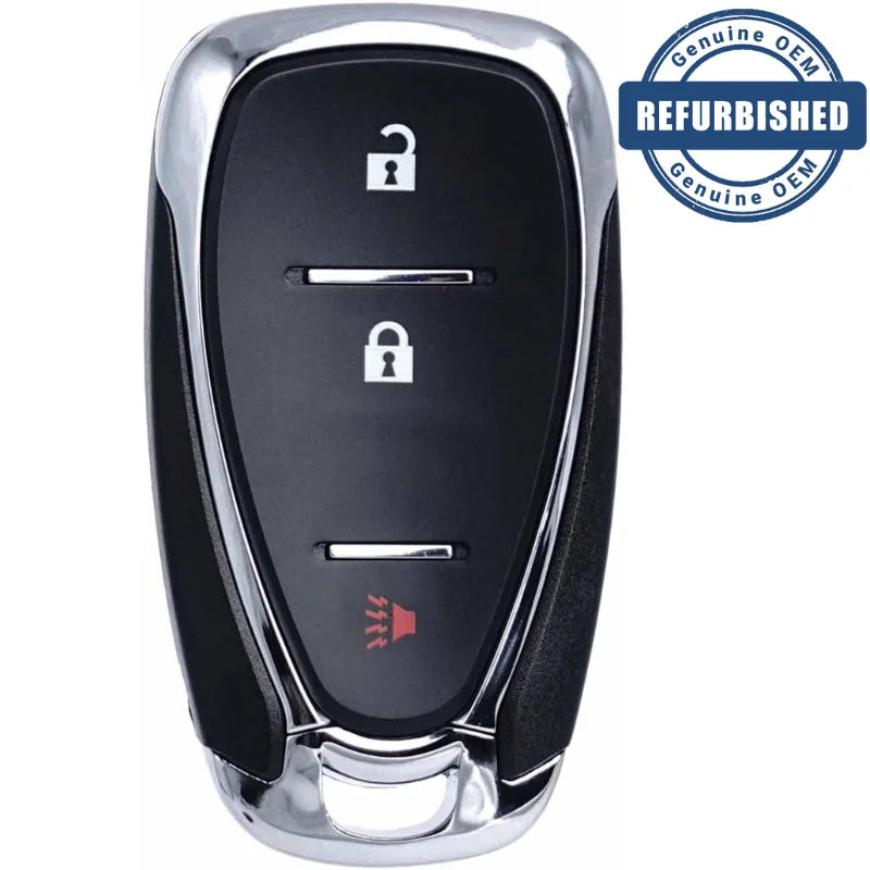 2021 Chevrolet Equinox Smart Key Remote PN: 13522889