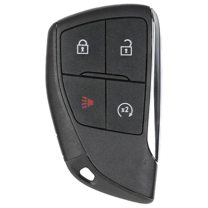 2024 Chevrolet Silverado Smart Key Remote PN: 13548442